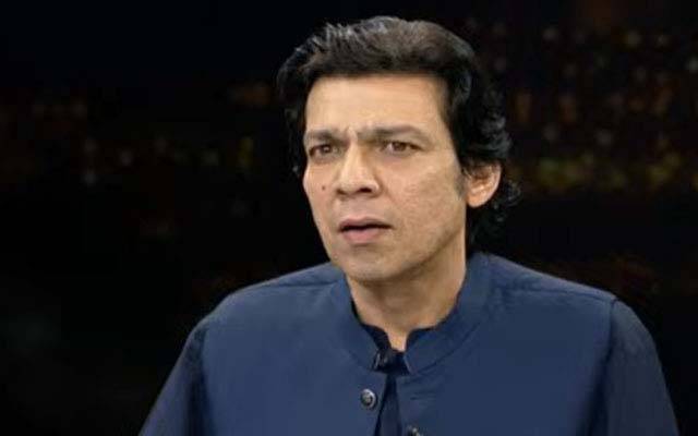 پی ٹی آئی مائنس ون پر نہیں آئی تو پوری پارٹی مائنس ہو گی، فیصل واوڈا