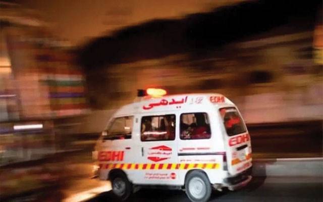 ایبٹ آباد: 4 روز قبل اغواہ لیڈی ڈاکٹر کی لاش جنگلات سے برآمد