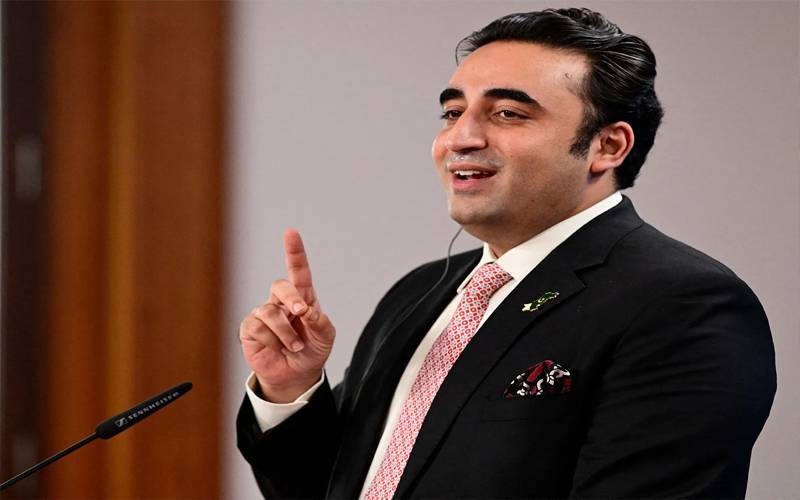 بلاول بھٹو آج 3 روزہ دورےپر لاہورپہنچیں گے، گورنر ہاؤس میں عوامی ملاقاتوں پر پابندی عائد