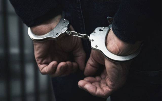 لاہور : لین دین کے تنازع پر فائرنگ  کرنیوالے ملزم گرفتار