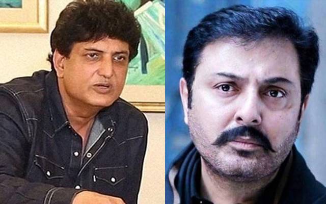 نعمان اعجاز سے نفرت کرتا ہوں اور ہمیشہ کرتا رہوں گا: خلیل الرحمٰن قمر