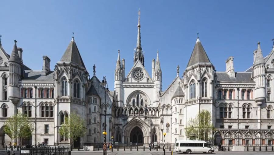  Adil Raja, London High Court, Extradition, Brigadior Rashid Naseer, City42 