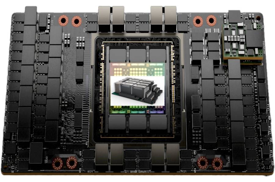 Nvidia H200, China's IA Industry, American superior technology, High Tech exports, City42 
