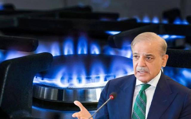 وزیراعظم نے گیس کے گھریلو صارفین کو اچھی خبر سنا دی