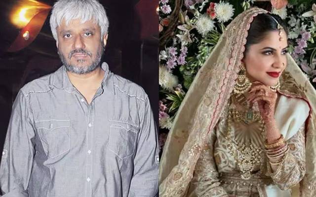 بالی ووڈ  کے معروف فلم ساز کو اہلیہ سمیت گرفتار کرلیا گیا