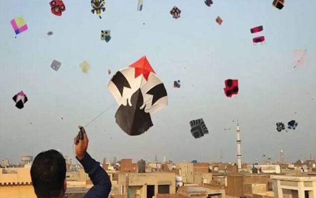 بسنت سےقبل پتنگ اورڈوربنانےوالوں کی رجسٹریشن کاآغاز