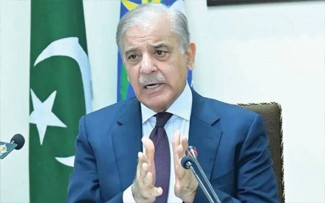  پاکستان جلد قرضوں سے مکمل نجات حاصل کرکے معاشی طور پر خود کفیل ہوگا:شہباز شریف