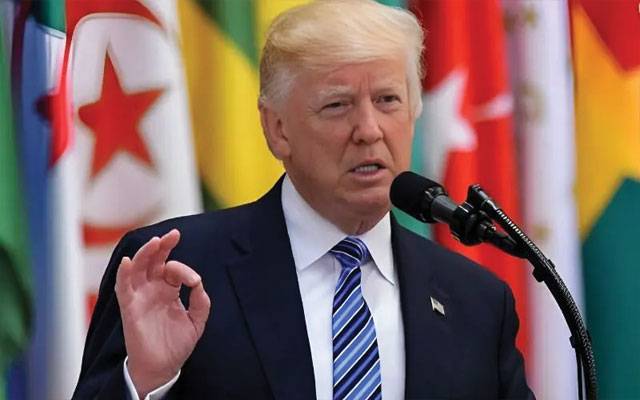 ٹرمپ کی نئی دھمکی، بھارت سے چاول اور کینیڈا سے کھاد پر بھاری محصولات کا عندیہ
