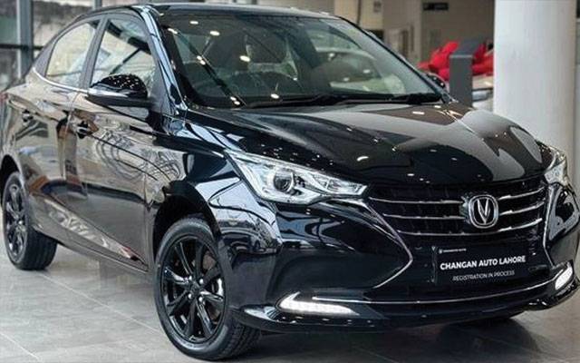 چنگان پاکستان کا اپنی مشہور کارپر5لاکھ روپے تک کی رعایت کااعلان