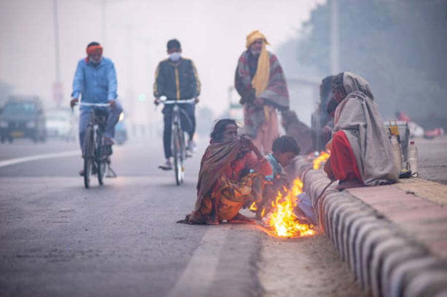 Indian Meteorological Department, Cold wave, Indian weather, Himaliyan states, North India , weather update 