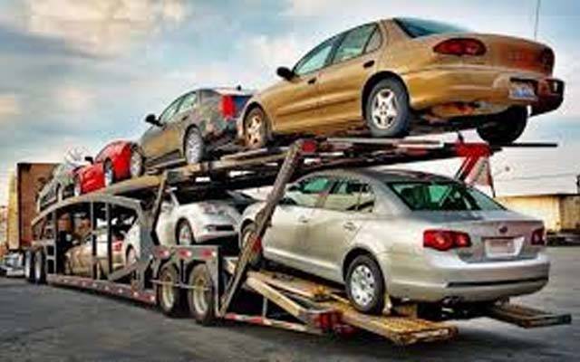  استعمال شدہ گاڑیوں کی درآمد کے لیے شرائط سخت 