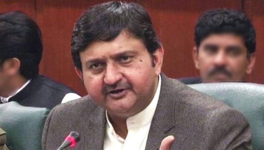 Malik Ahmad, City42 ,Imran Khan, Zahni Mareez, 