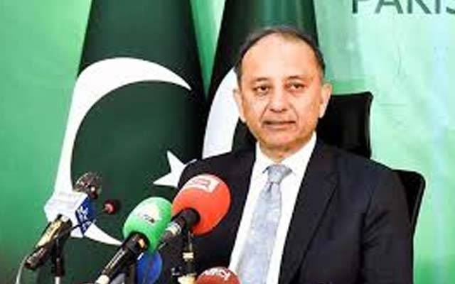 خورشید شاہ نے پی ٹی آئی کو فون کرکے کہا تھا ہم آپ کو ووٹ دیتے ہیں حکومت بنالیں: مصدق ملک کا انکشاف