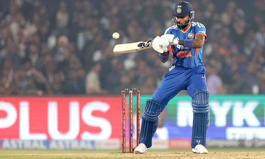 India vs South Africa, City42 