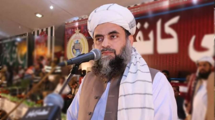  تمام سرکاری اداروں میں رشوت، موٹر وہیکل آرڈیننس رشوت بڑھنےکاسبب، جمعیت علمااسلام