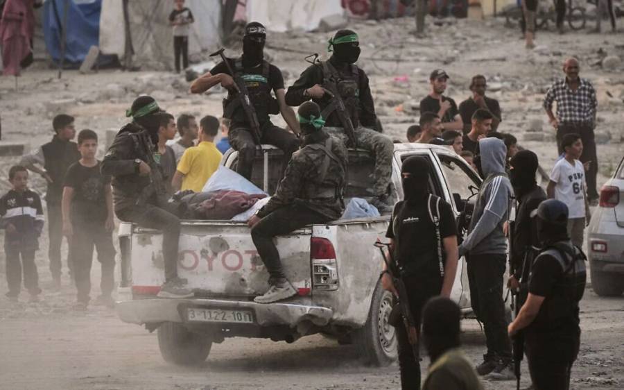 Hamas Israel war, Ceasefire phase two, Internatinoal Security Force, ISF, Doha Qatar, Times of Israel, TOI, Trump Administration , Nova Music Festival 