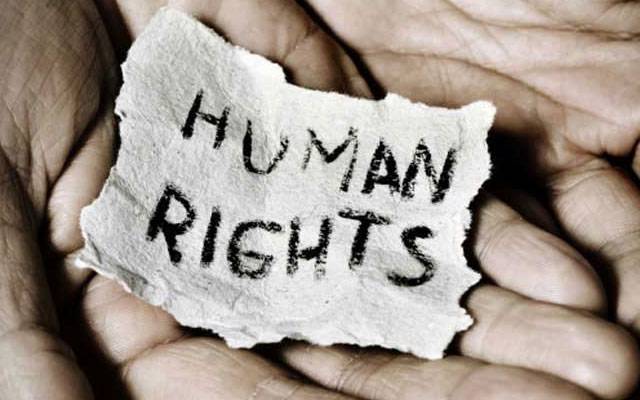 پاکستان سمیت دنیا بھر میں انسانی حقوق کا دن آج منایا جا رہا ہے  