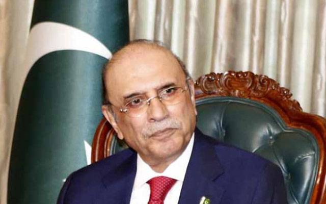  خواتین، بچوں، اقلیتوں اور خصوصی افراد کو بااختیار بنانا ریاست کی ذمہ داری ہے: صدر مملکت