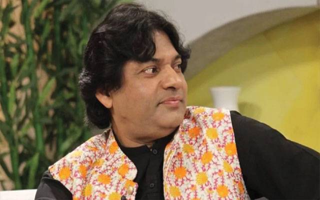  گھریلوملازمہ معروف قوال شیرمیاں دادکے گھرکاصفایا کرگئی