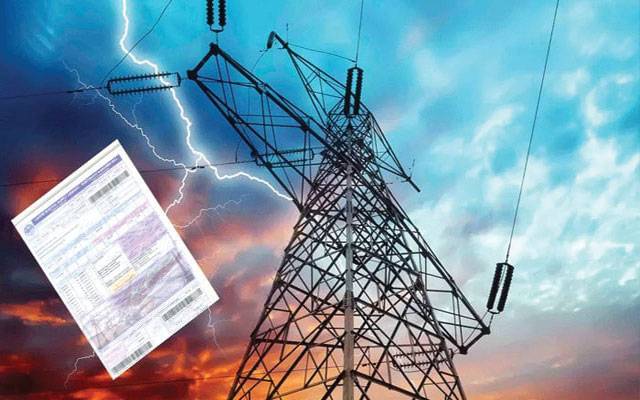 وفاقی حکومت کا بجلی کے صارفین پر اضافی بوجھ ڈالنے کا فیصلہ