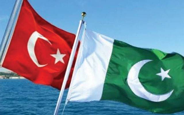 ترکیہ میں پاکستانی ہنرمندوں کے مواقع بڑھانے کیلئے اہم پیشرفت