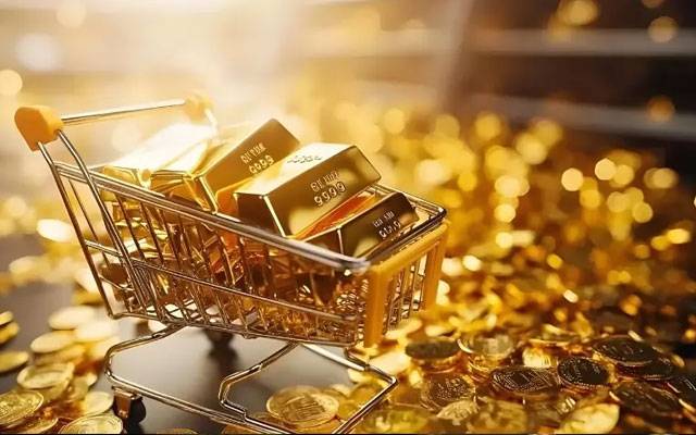 بھارت میں فی تولہ سونے کی قیمت کیا ہے؟