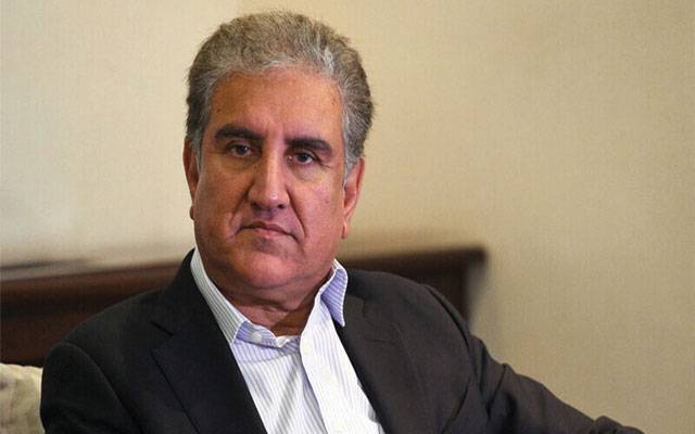 شاہ محمود قریشی کو ہسپتال سے ڈسچارج کر دیا گیا