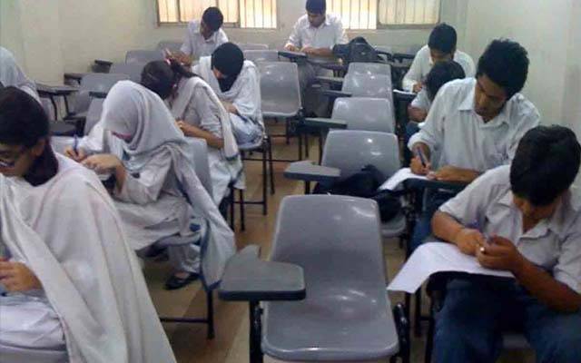 اب آرٹس مضامین سے میٹرک کرنے والے بھی پری میڈیکل کرسکیں گے 