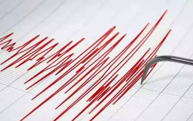 جاپان؛ ایک بار پھر زلزلے کے شدید جھٹکے 