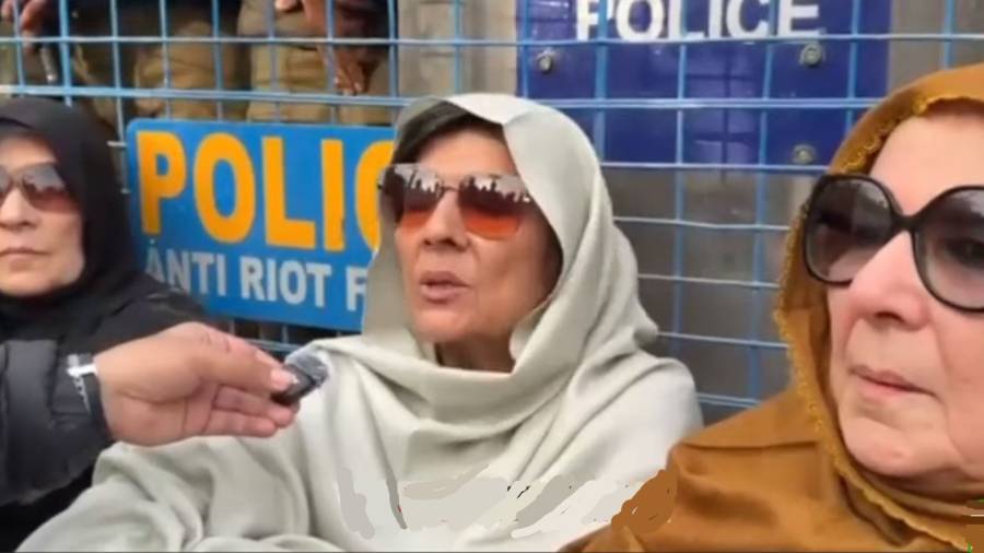  Adiala Jail Road, Gorakhpur Police Check Post, City42 