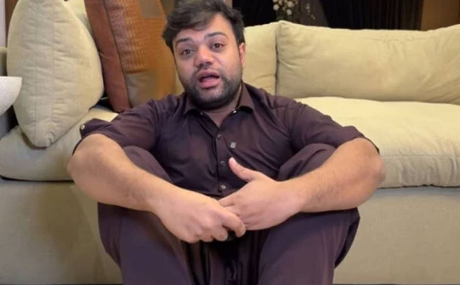 Dakki Bhai, UTuber, NCCAI, Sarfraz, Umar Eadil, Arain Tribe, City42 , U Tuber 
