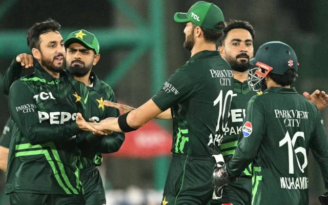  ٹی ٹوئنٹی ورلڈ کپ 2026 سے قبل پاکستان کتنے میچز کھلیے گا؟ تفصیلات سامنے آگئیں