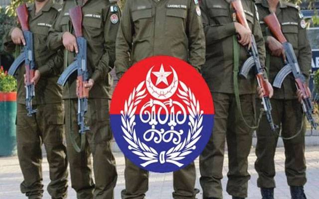 موبائلز سکواڈ کی نومبر کارکردگی رپورٹ جاری