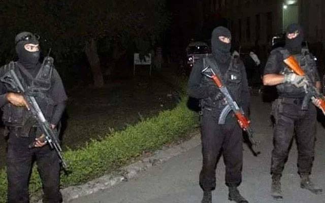 ڈیفنس:سی سی ڈی کے مبینہ پولیس مقابلہ میں ایک ملزم ہلاک ،دو فرار