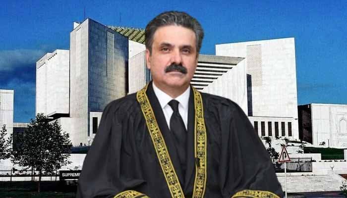 مجرمانہ کارروائیوں میں ملوث ہونے پر نوکری سے برخاست کرنے کے خلاف دائر درخواست پر سماعت