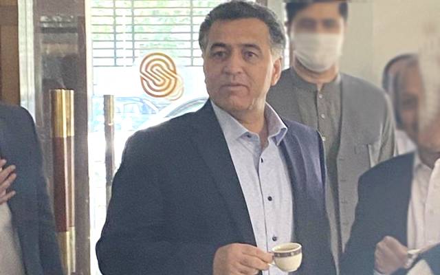  جرائم ثابت ہو گئے، فیض حمید کو 14 سال قیدِ بامشقت کی سزا
