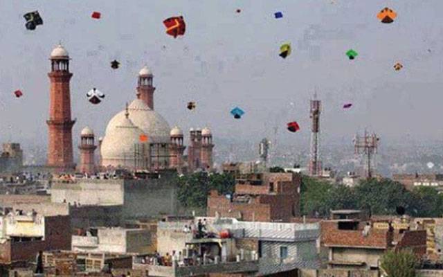 پتنگ بازی کیلئے نیا نظام, پتنگ، ڈور تیار و فروخت کرنے والوں کی رجسٹریشن ہو گی