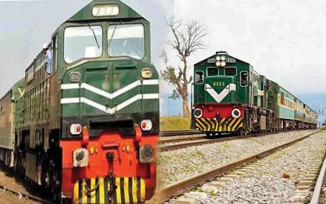 ریلوے کو بوگیوں کی شدید قلت، ٹرین آپریشن بری طرح متاثر