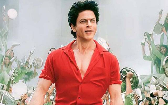 شاہ رخ خان نے فٹ رہنے کیلئے کیا کرنا شروع کردیا؟