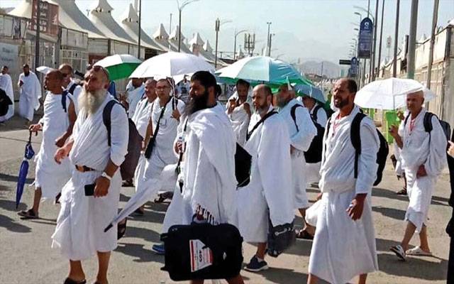  حج آپریشن کے دوران خدامُ الحجاج بھرتی ,شہریوں کیلئے اہم انتباہ
