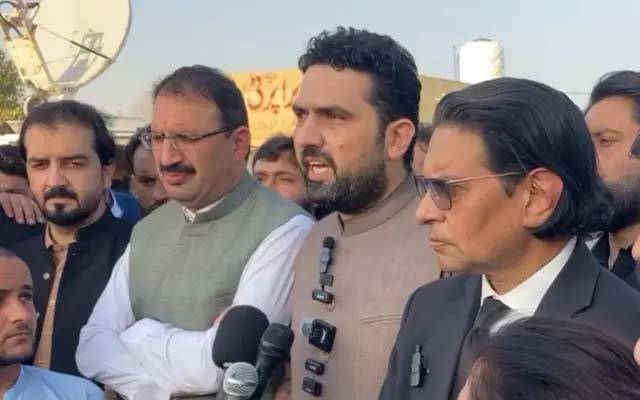 آج دسویں مرتبہ میں اڈیالہ جیل آیا ہوں ،کیا میں ایک صوبے کا وزیراعلی نہیں ہوں؛ سہیل آفریدی 