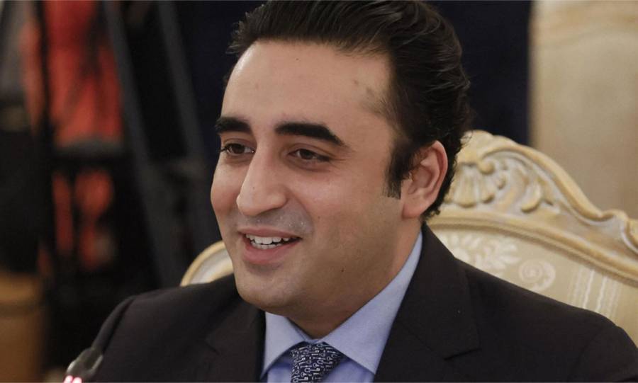 Bilawal Bhutto, KPK Governor rule, City42