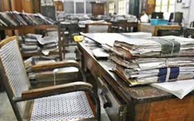 سندھ میں سرکاری افسروں کو وقت کی پابندی یقینی بنانے کا حکم 