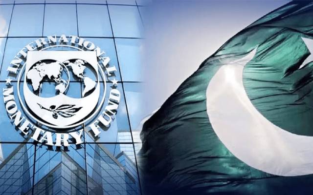 پاکستان نے آئی ایم ایف کو 18 فیصد سیلز ٹیکس لگانے کی یقین دہانی کرادی