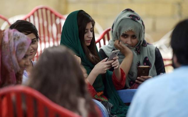 پنجاب کے کالجز میں طالبات کیلئے فری وائی فائی کی سہولت فراہم