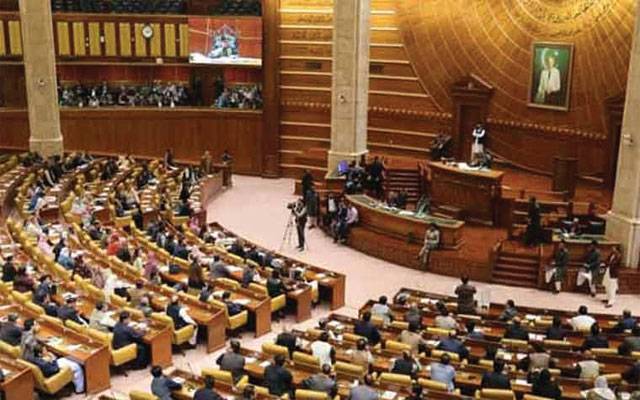 پنجاب اسمبلی میں سروس ریگولرائزیشن بل 2025 پیش