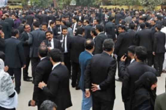  لاہور ہائیکورٹ بار ایسوسی ایشن میں وکلاء برادری اور پنجاب فوڈ اتھارٹی کے باہمی تعاون سے ایک اہم سیمینار 