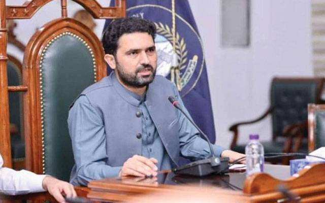 عمران خان اور بشریٰ بی بی کو ناحق قید ، مسلسل آئسولیشن میں رکھا جا رہا ہے:سہیل آفریدی