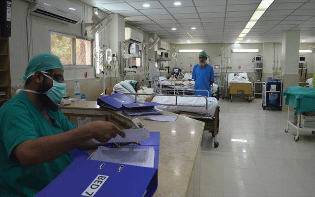 سندھ حکومت کا جعلی اسپتالوں کے خلاف بڑا فیصلہ