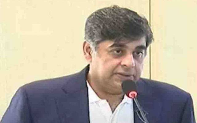 تین سال میں ملکی برآمدات 30 ارب ڈالرز سے آگے نہیں بڑھ سکیں:گوہر اعجاز 